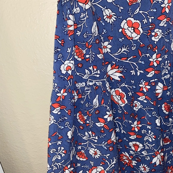 Floral Old Navy Dress - Picture 3 of 6